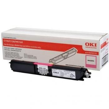 Toner 2500sh Magenta C110/C130/MC160
