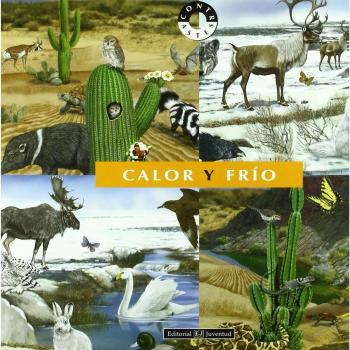 Calor y frio