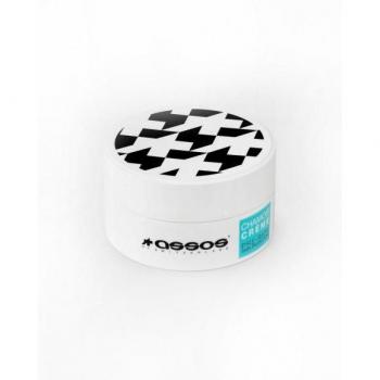 Crema para Badana Assos Chamois 200 ml, Antirritación, para uso en bicicleta, formulada para mayor comodidad