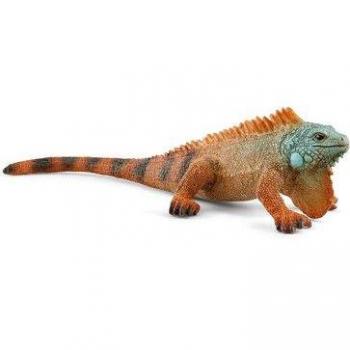 Schleich Wild Life - Iguana 14854