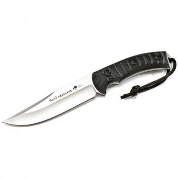 Cuchillo de caza Muela Predator PREDATOR-14W