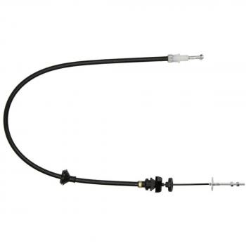 Cable de embrague AKUSAN F6W003AKN - Tipo: Cable, acción del embrague; Características: Compatible con modelos específicos, alta resistencia y durabilidad, instalación sencilla, diseño optimizado para un rendimiento eficiente