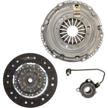 LÜK Kit de Embrague 624 4002 33 para Alto Rendimiento - Embrague Luk