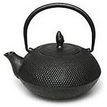 Tetera Ferrestock Hierro Fundido