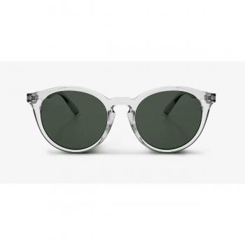 Messy Weekend HOBBES Crystal Green Women's Sunglasses Clear Size 46