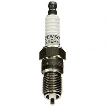 Denso T22EP-U - Bujías De Encendido Denso