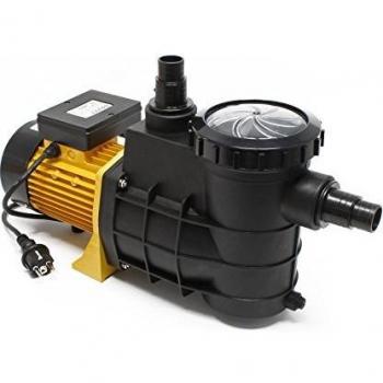 Bomba de piscina Sunsun 14500 l/h 750W - Bomba de recirculación y filtrado