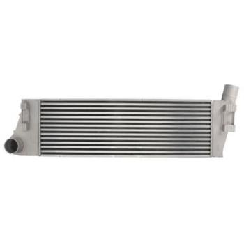 Intercooler de aire de admisión Thermotec DAR012TT - Radiador de aire de admisión, tipo intercooler, compatible con diversas marcas y modelos, fabricado con materiales de alta calidad para una óptima refrigeración y rendimiento del