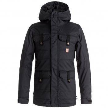 DC Shoes Servo - Chaqueta para Nieve - Niños 8-16