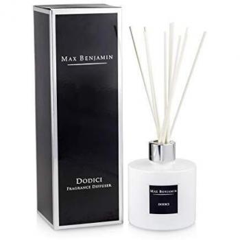 Max Benjamin Dodici Aroma Diffuser 150ml