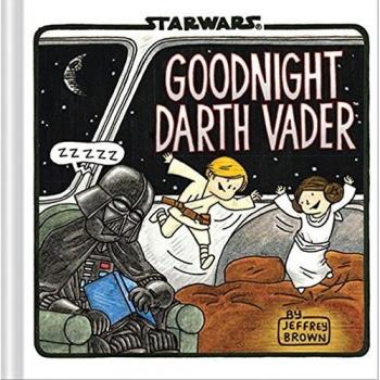 Goodnight Darth Vader: