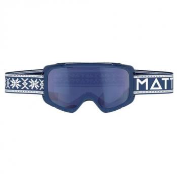 Máscara de Esquí y Snowboard Matt Quark Reno CAT3 Unisex