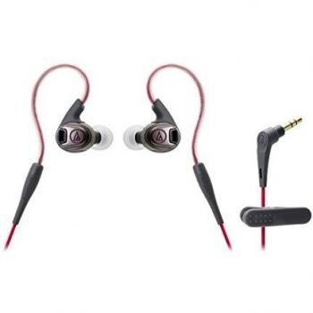 Audio-Technica ATH-SPORT3 - Auriculares In-Ear