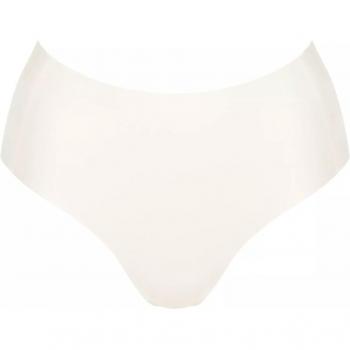 Culotte Alta Zero Feel 2.0 Color Blanco para Mujer - Talla XL