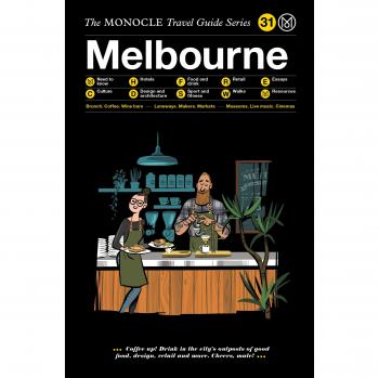 Melbourne
