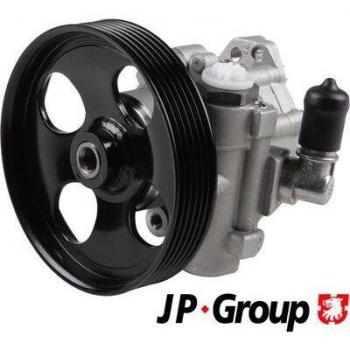 Bomba de dirección asistida JP GROUP remanufacturada 3145100400