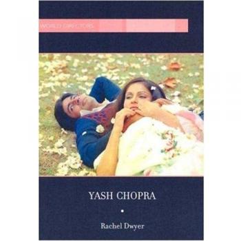 Yash Chopra