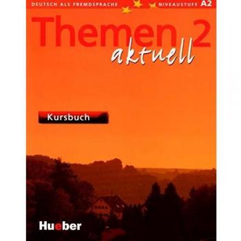 Themen aktuell 2. Kursbuch