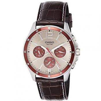 Casio MTP-1374L-7A1VDF For Men