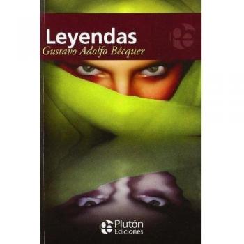 LEYENDAS DE BECQUER