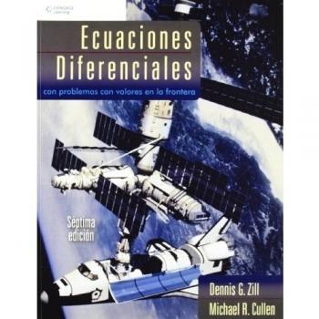 ECUACIONES DIFERENCIALES CON PROBLEMAS CON VALORES EN LA FRONTERA