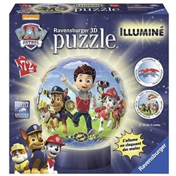 Ravensburger Paw Patrol 72-Piece Puzzle