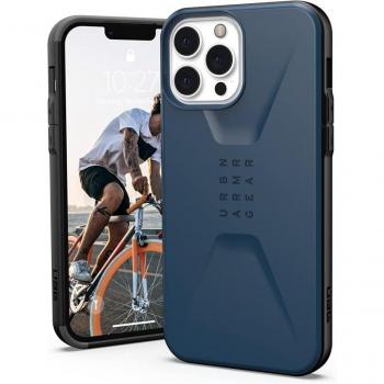 Funda UAG Civilian para iPhone 13 Pro Max