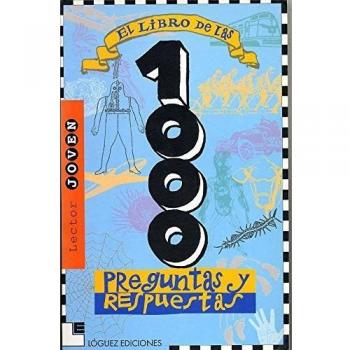 El libro de las 1000 preguntas y respuestas
