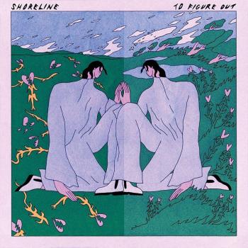 CD de Shoreline - To Figure Out - para Standard