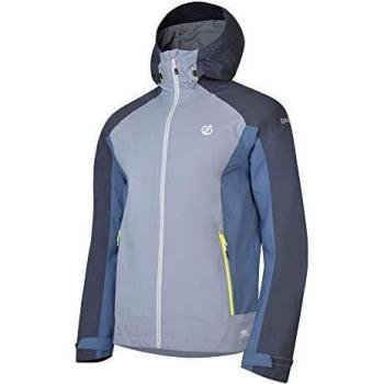Dare 2b Jacket - Chaqueta técnica de alto rendimiento para hombre RECODE, ISB/Qrry, FR