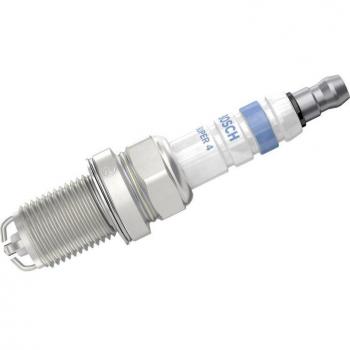 Bujía de encendido BOSCH 0 242 232 802 NÂ°50 (X4)