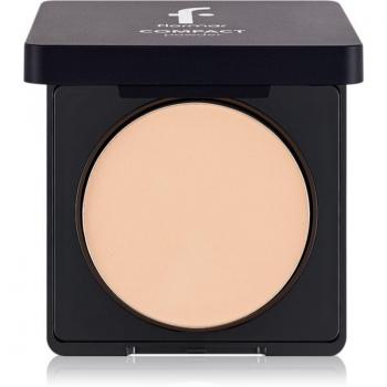 Flormar Compact Powder with Matt Effect Shade 098 Medium Natural Beige 11 g