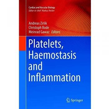 Platelets, Haemostasis and Inflammation