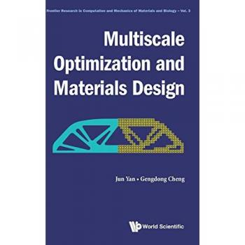 Multiscale Optimization and Material Design: 3