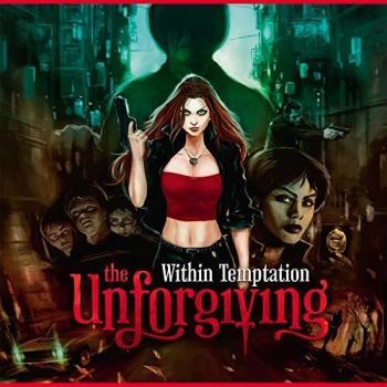 Unforgiving Colored Vinyl