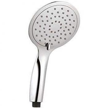 Doccetta Slim Cromada Anticalcare 3 Funciones Idro Bric BLIDOC0132CR