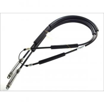 Cable de freno de estacionamiento y cable de accionamiento de freno de servicio LINEX 14.01.03