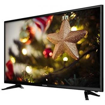 Televisor 40 Smart TV Android OS MAGNA LED40F535B