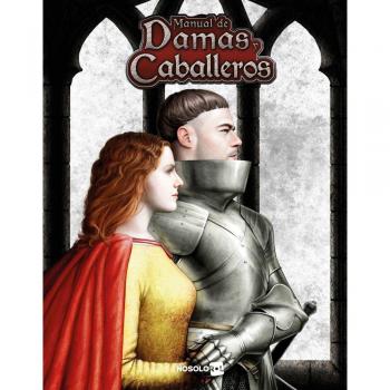 Manual de Damas y Caballeros
