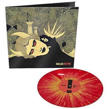 Holy Moly! 1 LP Rojo Ltd