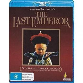 Mountbatten The Last Viceroy [Soundtrack LP]