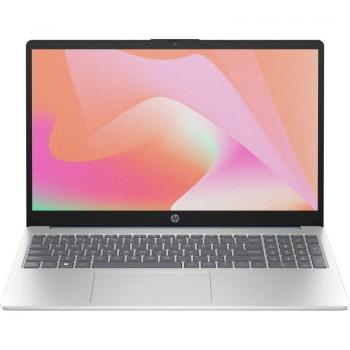 Portátil HP 15-FC0045NS Ryzen 3 7320U/8GB/256GB SSD/15.6/DOS