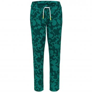LEGO Wear Boy Ping 601-Sporthose, Pantalones Deportivos para Niños, Verde