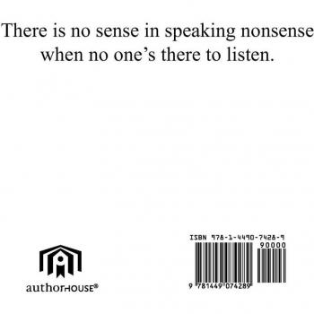 No[N]sense tapa dura