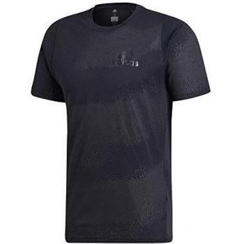 adidas Freelift_360 Alive Graphic T-Shirt, Hombre, Legend Ink, M
