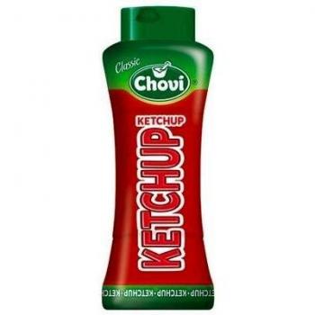 Ketchup Chovi- 950gr