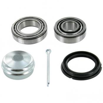 SKF VKBA 542 Kit de rodamientos para rueda