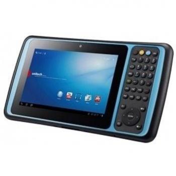 Unitech TB120 8GB Negro - Tablet