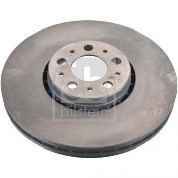 Disco de freno FEBI BILSTEIN 171503