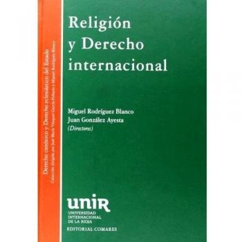 Religión y Derecho Internacional
